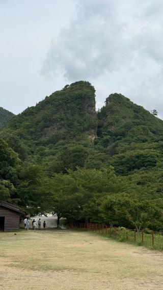 小さな島で、大きな楽しみを～