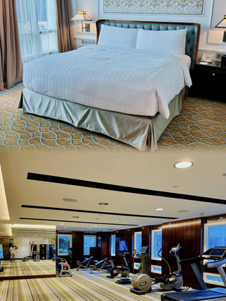 I've been to Singapore 5 times, and this hidden gem hotel moved me the most!