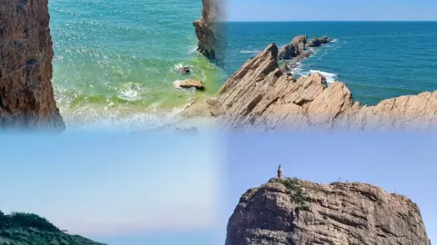 Thoát khỏi Liêu Ninh chỉ trong 1 giờ bằng tàu cao tốc: 4 thành phố ít người biết đến có thể đến trực tiếp bằng tàu cao tốc. — traveler post in Hải Thành