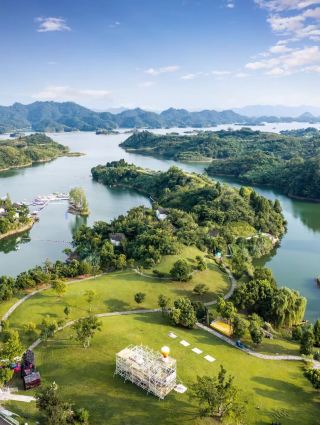 Weekend Getaway List