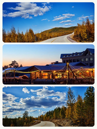 If you know, you know! September–October is so uncrowded you won't have to wait in line