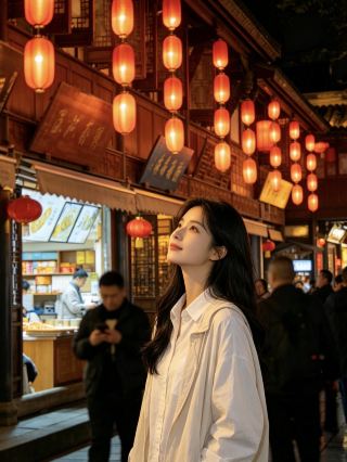 เที่ยวเฉิงตูแบบสโลว์ไลฟ์ พักย่าน Yiguanmiao นี่แหละคือคำตอบที่ใช่! 🌿