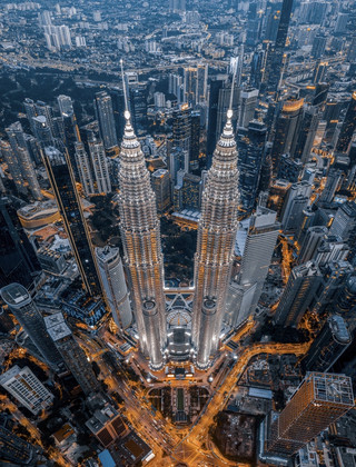7-Day Malaysia Loop | Kuala Lumpur → Semporna → Kota Kinabalu, Budget Travel Guide