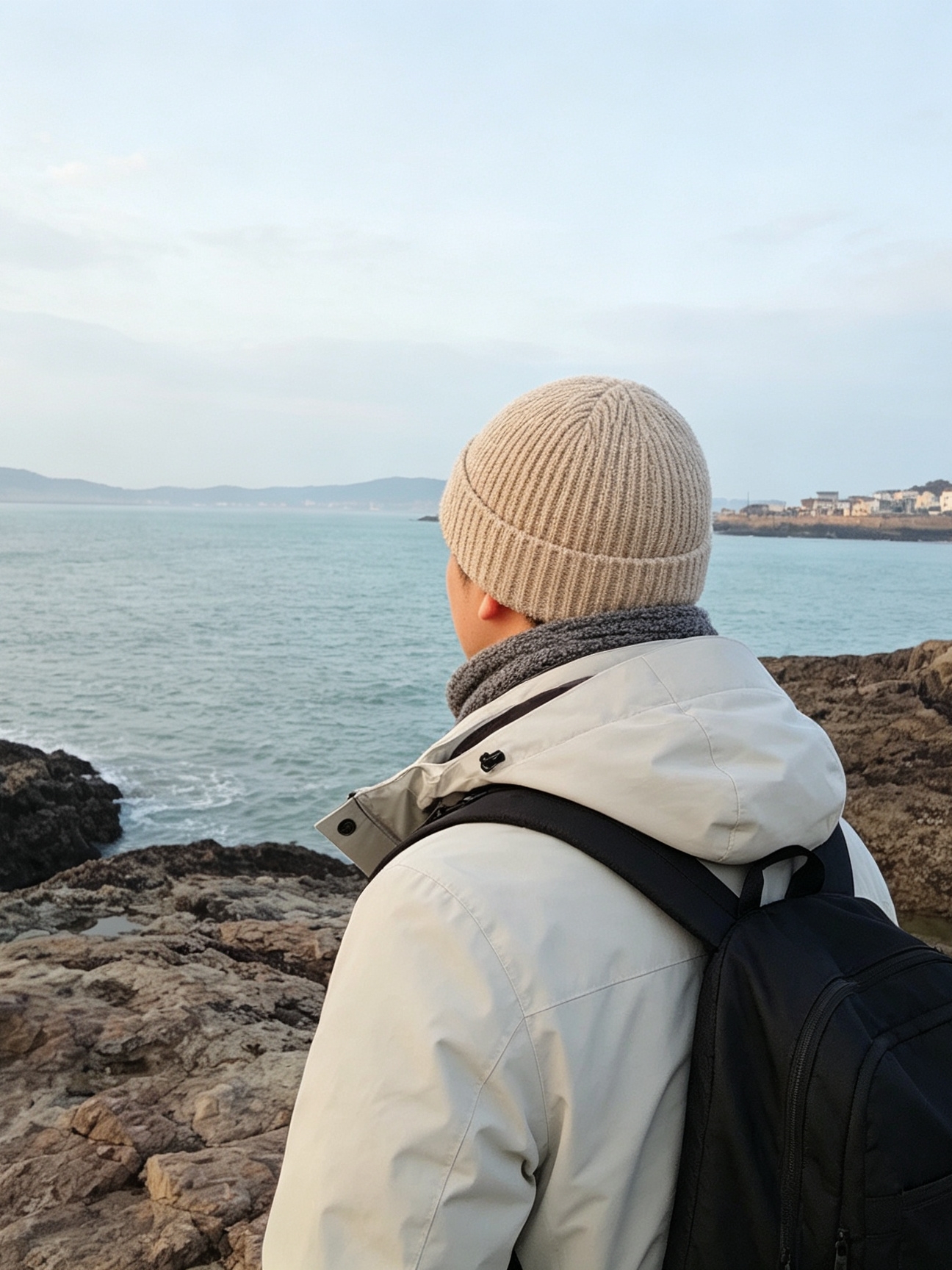 Zhejiang's Niche Island | A 2-Day 1-Night Healing Getaway to Beiji Island   Tired of crowded influencer islands? You must visit Beiji Island in Ruian! This hidden