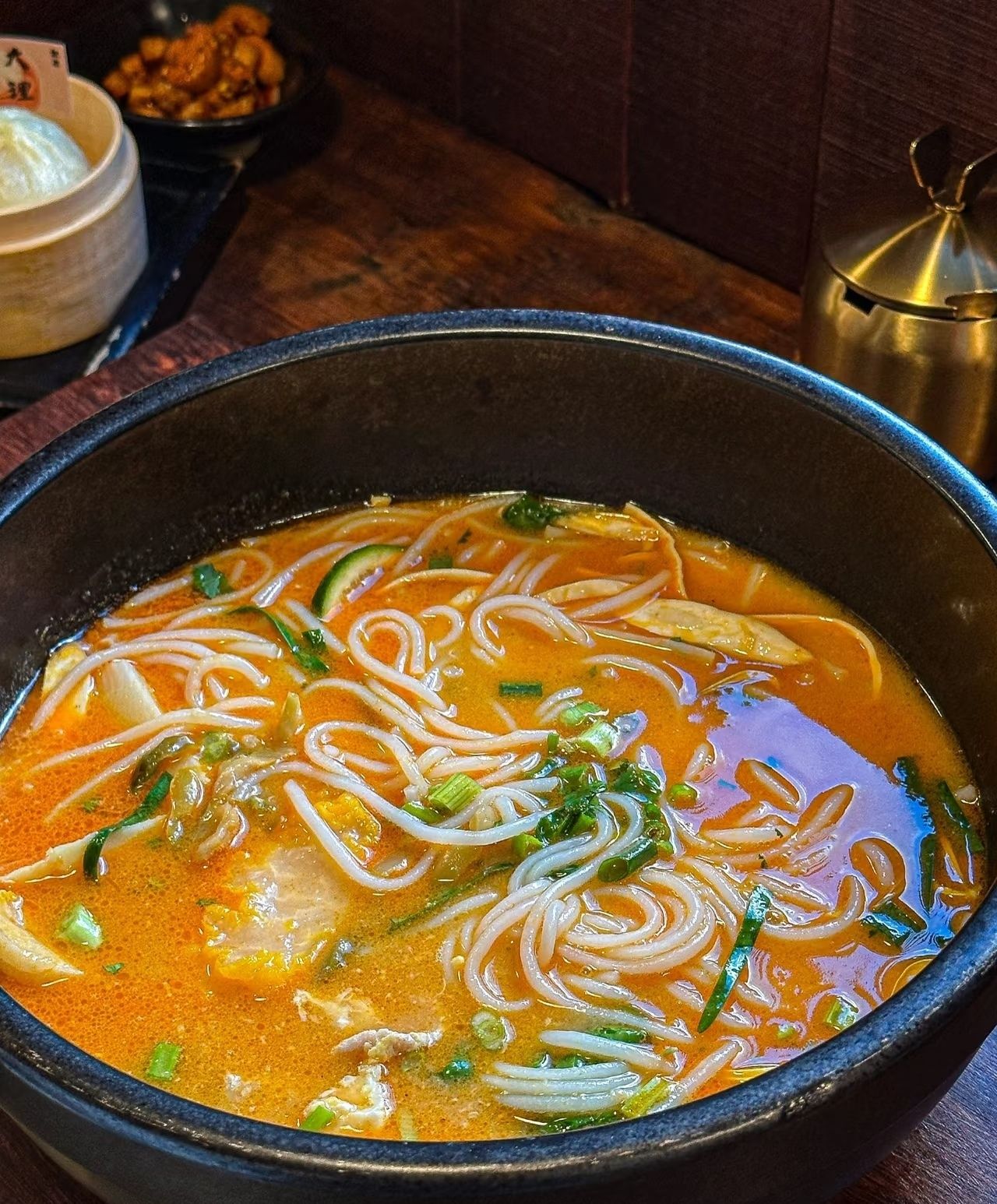 대리로 떠나 맛보는 진정한 삶의 진미, 한 그릇의 신선함.