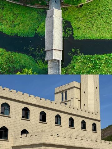 2 hours from Xi'an, a Little Jiangnan you must visit