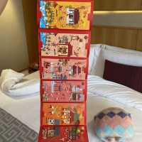MAXIM EXECUTIVE KING at Highland Hotel
