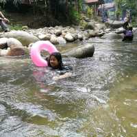 Sungai Congkak Recreational Forest