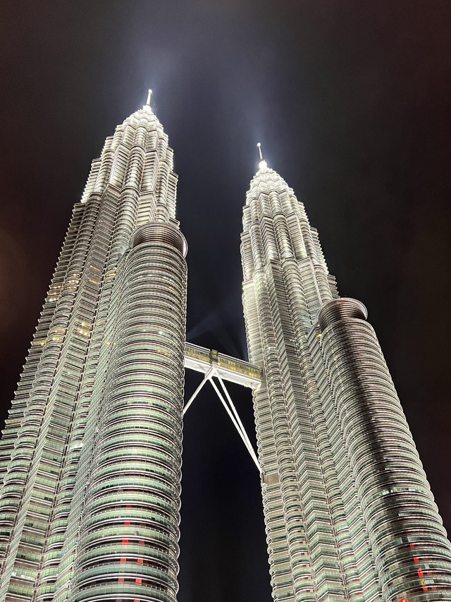 Petronas Twin tower