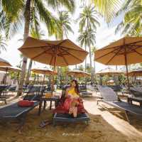 💙 La Flora Khao Lak ที่พักสุดชิลติดหาด