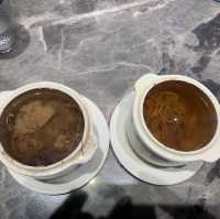 深圳抵食高質港式茶餐廳