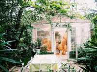 คาลิน Calin Cafe​ 🏠🌿