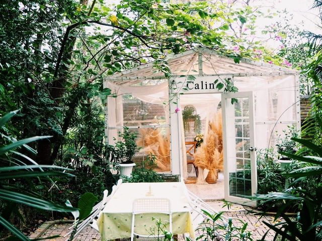 คาลิน Calin Cafe​ 🏠🌿