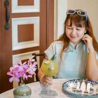 The Charm Dining Gallery #ภูเก็ต 
