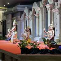  Cambodia cultural dance