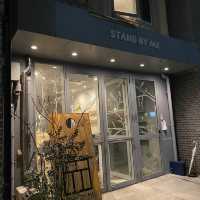福岡市中央卸売市場にも近いドミトリー