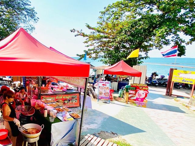 หาดลับสุดปัง แลนด์มาร์คแห่งใหม่พัทยา