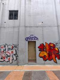 Lorong Panglima @IPOH 