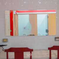 Ama Hostel Bangkok 