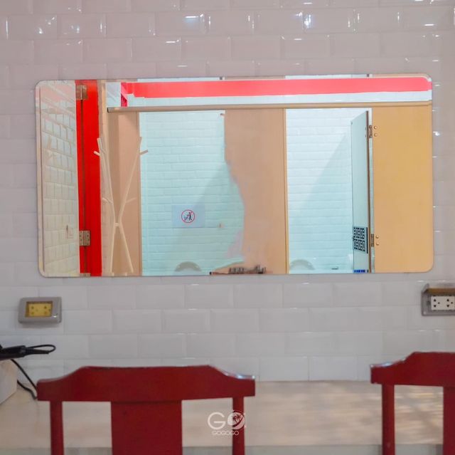 Ama Hostel Bangkok 