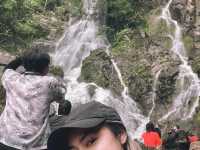💦 One day trip : น้ำตกโกรกอีดก