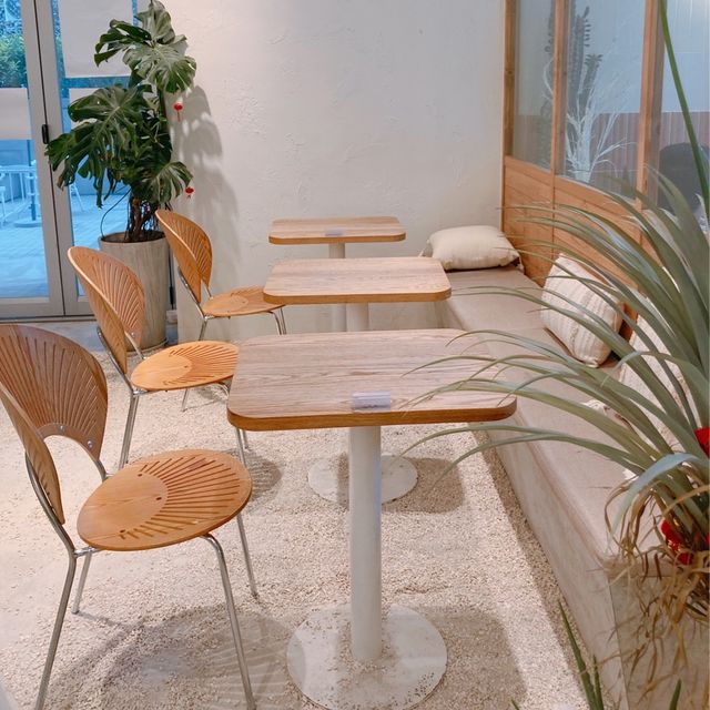 西營盤波希米亞風cafe