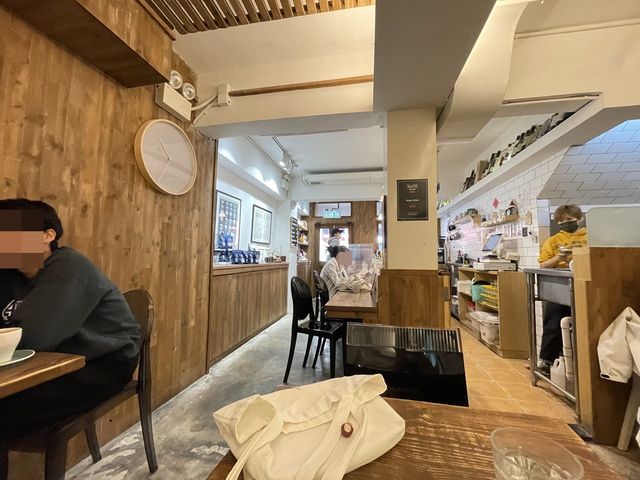 香港素食探店  | 九龍城 Rings 