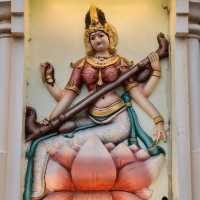 Sri Mahamariamman Temple

