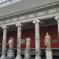 Glyptoteket | Art and Sculpture Museum 🇩🇰