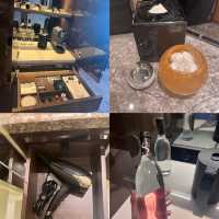 必試嘅四季酒店海景客房