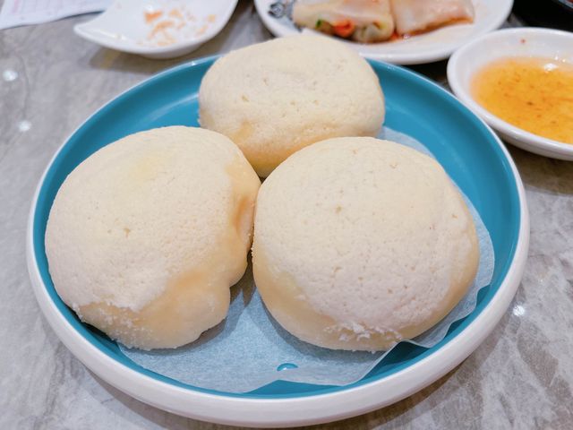 呢間酒樓食物種類夠晒多元化，服務及食物質素都好出色～