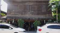 ร้านฮอม Hom 2493 จ.แพร่