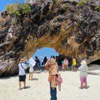 เกาะไข่ แห่งเมืองสตูล