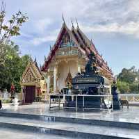Nopphawongsaram Temple