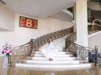 โรงแรมหรูใจกลางเมืองพัทยา