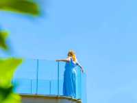 ลากแฟนไปนอนภูเก็ตวิวปังๆสระว่ายน้ำสวยๆ​