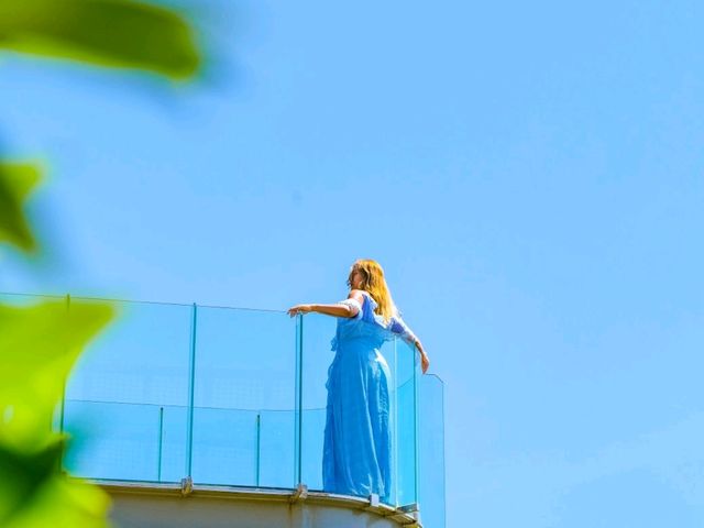 ลากแฟนไปนอนภูเก็ตวิวปังๆสระว่ายน้ำสวยๆ​