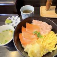吉祥寺ハモニカ横丁・マグロのなかだ屋