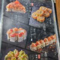 高質日本菜