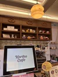 연남동 지브리감성, 마녀배달부 키키의 ‘코리코 카페’☕️🐈‍⬛