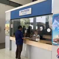 Hatyai City Cable Car