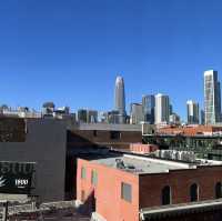 Best Stay in San Francisco 