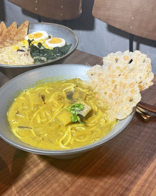 澳門素食探店 | LeFrance
