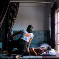  5 Star Massage & Beauty Salon