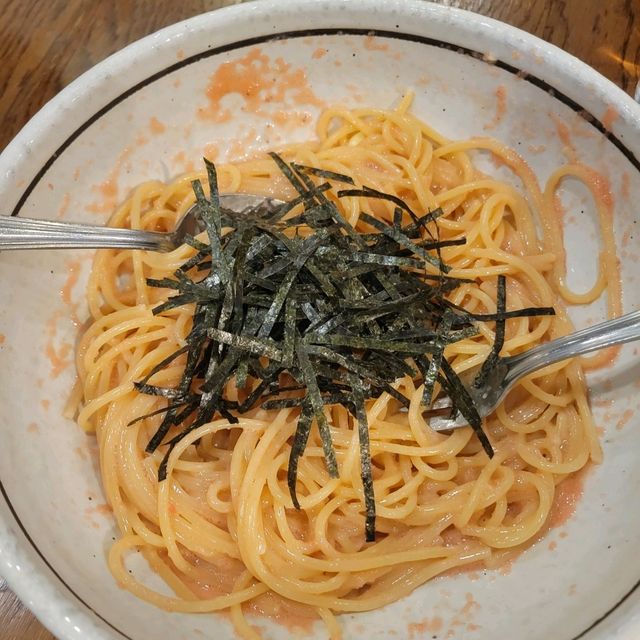 【秋田市】カンパーナ