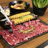 元朗火鍋好去處-麻極手工火鍋料理