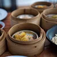 Dim Sum Cafe' - Kamala 