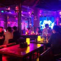 廣州飽到爆肚之旅（第一天）
