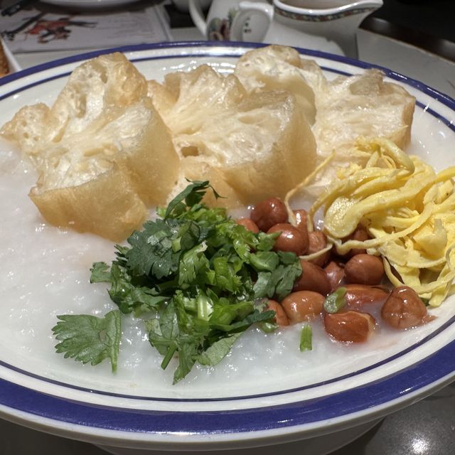 高質深圳點心