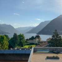 Hilton Lake Como